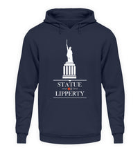 Lade das Bild in den Galerie-Viewer, Oxford Navy-1698