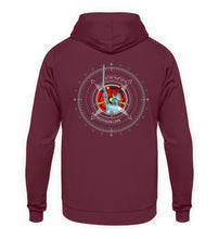 Lade das Bild in den Galerie-Viewer, Burgundy-839