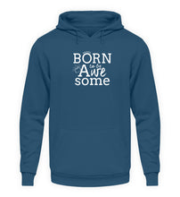 Lade das Bild in den Galerie-Viewer, Airforce Blue-1461