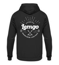 Lade das Bild in den Galerie-Viewer, Jet Schwarz-1624