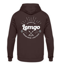 Lade das Bild in den Galerie-Viewer, Hot Chocolate-1604