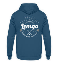 Lade das Bild in den Galerie-Viewer, Airforce Blue-1461