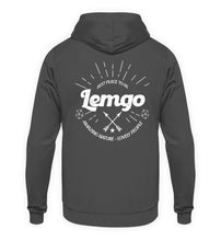 Lade das Bild in den Galerie-Viewer, Steel Grey (Solid)-1762