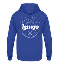 Lade das Bild in den Galerie-Viewer, Royalblau-668