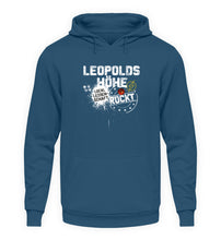 Lade das Bild in den Galerie-Viewer, Airforce Blue-1461