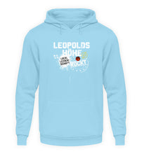 Lade das Bild in den Galerie-Viewer, Himmelblau-674