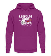 Lade das Bild in den Galerie-Viewer, Magenta Magic-1658