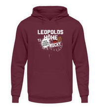 Lade das Bild in den Galerie-Viewer, Burgundy-839