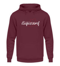 Lade das Bild in den Galerie-Viewer, Burgundy-839