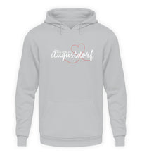 Lade das Bild in den Galerie-Viewer, Heather Sport Grey-6807