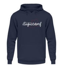 Lade das Bild in den Galerie-Viewer, Oxford Navy-1698