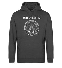 Lade das Bild in den Galerie-Viewer, Dark Heather Grey-6881