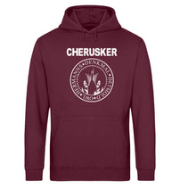 Lade das Bild in den Galerie-Viewer, Burgundy-839