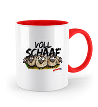 Lade das Bild in den Galerie-Viewer, Rubinrot-5761