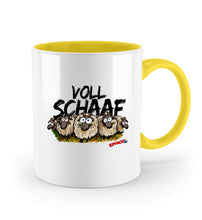 Lade das Bild in den Galerie-Viewer, Yellow-5766