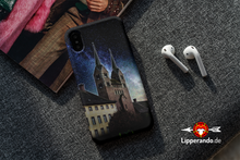 Lade das Bild in den Galerie-Viewer, HÖXTERDesigns - HÖXTER-CORVEY - iPhone X Handyhülle