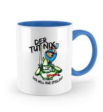 Lade das Bild in den Galerie-Viewer, Blau-5739