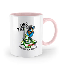 Lade das Bild in den Galerie-Viewer, Puder Rosa-5949