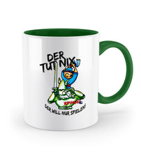 Lade das Bild in den Galerie-Viewer, Irish Green-30