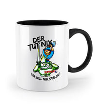 Lade das Bild in den Galerie-Viewer, Schwarz-16