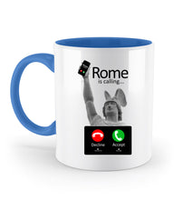 Lade das Bild in den Galerie-Viewer, Blau-5739