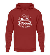 Lade das Bild in den Galerie-Viewer, Backsteinrot-1503