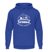 Lade das Bild in den Galerie-Viewer, Royalblau-668