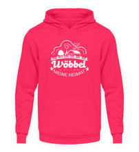 Lade das Bild in den Galerie-Viewer, Hot Pink-1610