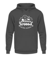 Lade das Bild in den Galerie-Viewer, Steel Grey (Solid)-1762