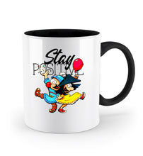 Lade das Bild in den Galerie-Viewer, Schwarz-16