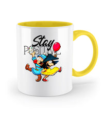 Lade das Bild in den Galerie-Viewer, Yellow-5766