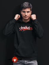 Lade das Bild in den Galerie-Viewer, BRAKELDesigns - BRAKEL - Unisex Kapuzenpullover Hoodie