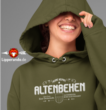 Lade das Bild in den Galerie-Viewer, PADERBORNDesigns - ALTENBEKEN - Unisex Kapuzenpullover Hoodie