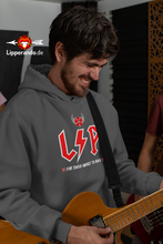 Lade das Bild in den Galerie-Viewer, LIPPEDesigns - LIP - For those about... - Unisex Kapuzenpullover Hoodie