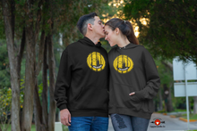 Lade das Bild in den Galerie-Viewer, BADDRIBURGDesigns - BAD DRIBURG - Unisex Kapuzenpullover Hoodie