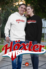 Lade das Bild in den Galerie-Viewer, HÖXTERDesigns - HÖXTER - Unisex Kapuzenpullover Hoodie