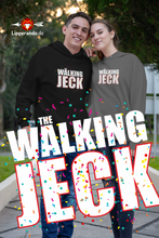 Lade das Bild in den Galerie-Viewer, FUNSHIRT - LIPPERANDO - KAMELLE_2_JECK - Unisex Kapuzenpullover Hoodie