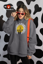 Lade das Bild in den Galerie-Viewer, LIPPEDesigns -BLACK HORSE DISCOTHEK - Unisex Kapuzenpullover Hoodie