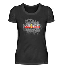 Lade das Bild in den Galerie-Viewer, Schwarz-16