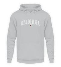 Lade das Bild in den Galerie-Viewer, Heather Sport Grey-6807