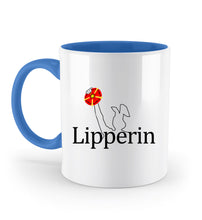 Lade das Bild in den Galerie-Viewer, Blau-5739