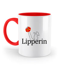 Lade das Bild in den Galerie-Viewer, Rubinrot-5761