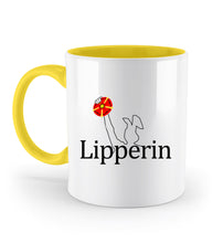 Lade das Bild in den Galerie-Viewer, Yellow-5766