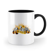 Lade das Bild in den Galerie-Viewer, Schwarz-16