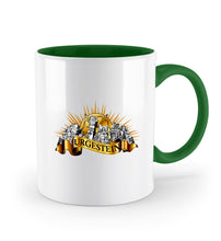 Lade das Bild in den Galerie-Viewer, Irish Green-30