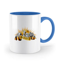 Lade das Bild in den Galerie-Viewer, Blau-5739