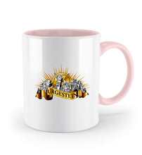 Lade das Bild in den Galerie-Viewer, Puder Rosa-5949