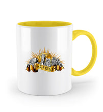 Lade das Bild in den Galerie-Viewer, Yellow-5766