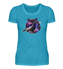 Lade das Bild in den Galerie-Viewer, Turquoise-3175