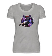 Lade das Bild in den Galerie-Viewer, Grau Meliert-2998